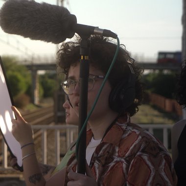 Eu G. - Freelance Sound Editor