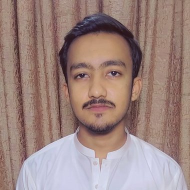 Yasir M. - Freelance Video Editor