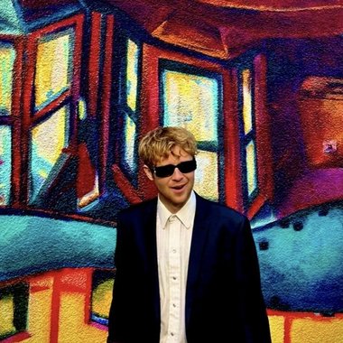 James K. - Freelance Musician