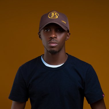 Kelechi E. - Freelance Videographer