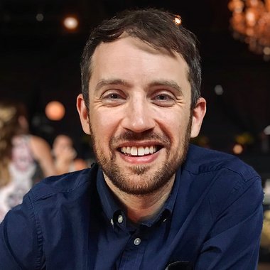 Albert S. - Freelance Brand Designer