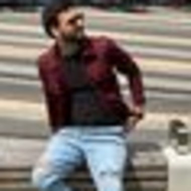 Saad A. - Freelance Web Developer