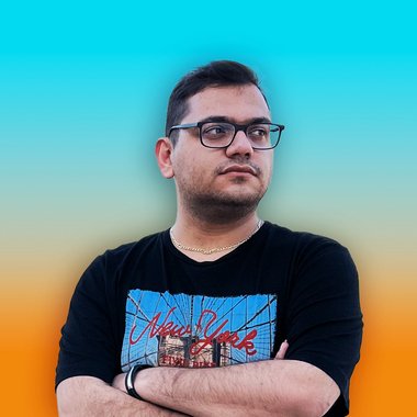 Yasin G. - Freelance Music Producer