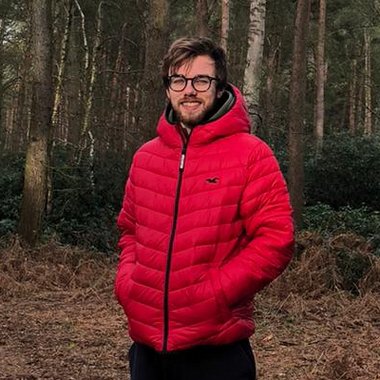 Lewis D. - Freelance Web Developer