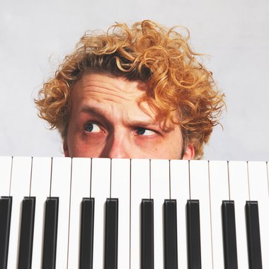 Rory L. - Freelance Film Composer