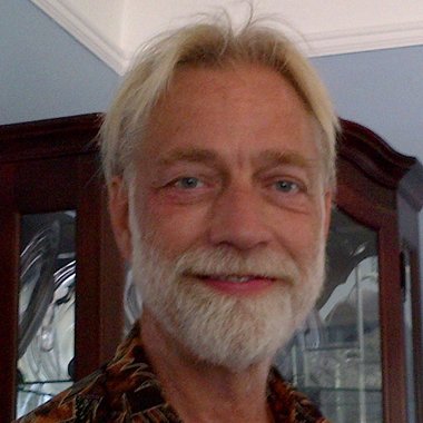 Keith F. - Freelance Content Strategist
