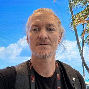 Tyrone M. - Freelance Animator