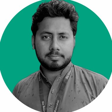 Muhammad H. - Freelance Developer