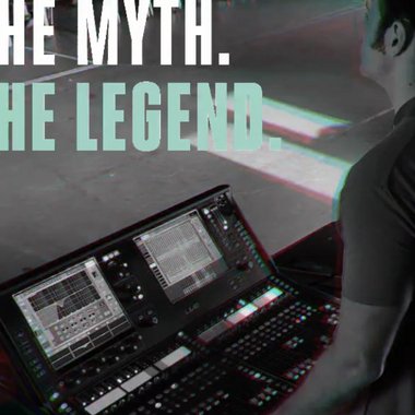 Aaron A. - Freelance Sound Engineer