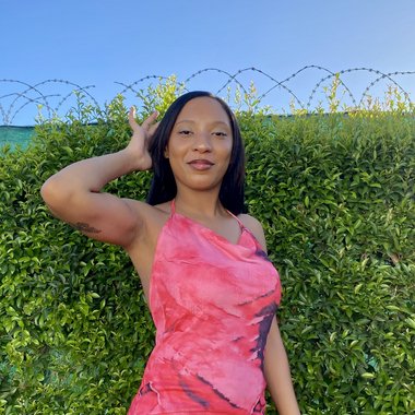 Wynecia S. - Freelance Ugc Creator