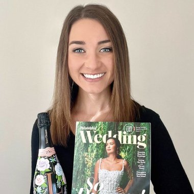 Lindsey Z. - Freelance Graphic Designer