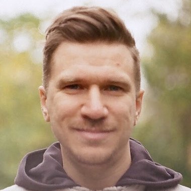 Dmitrii - Freelance Web Developer