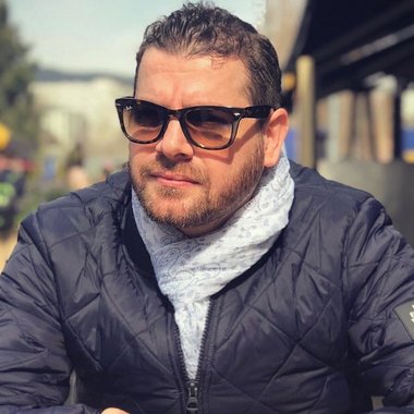 Firas A. - Freelance Colourist