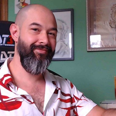 Diego M. - Freelance Character Designer