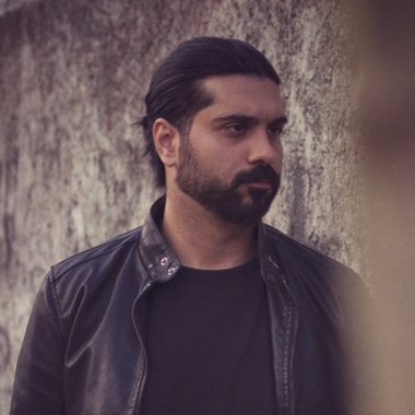 Reza R. - Freelance Film Composer