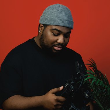 Willie F. - Freelance Video Editor
