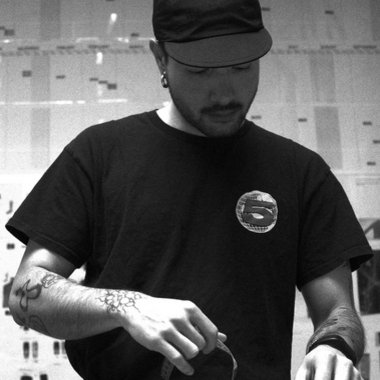Christoph F. - Freelance Product Designer