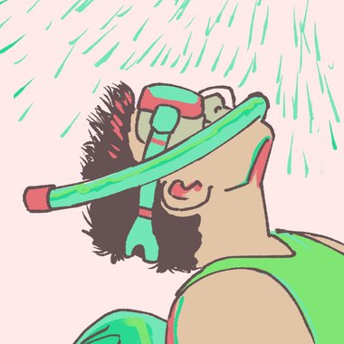 Sean P. - Freelance Comic Illustrator