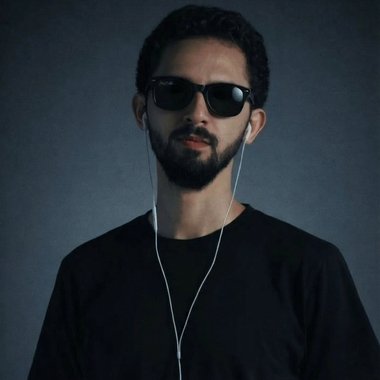 Mohamed M. - Freelance Social Media Manager