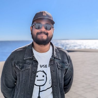 Khaled M. - Freelance Project Manager