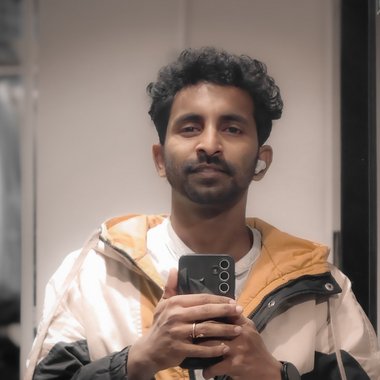 Arun k. - Freelance 3d Animator