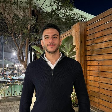 Youssef G. - Freelance Back End Developer