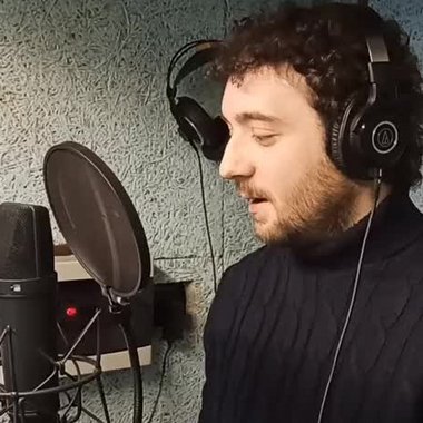 domenico c. - Freelance Sound Editor