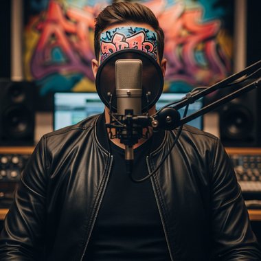 Muhammad A. - Freelance Beatmaker