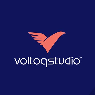 Voltoq - Freelance Art Director