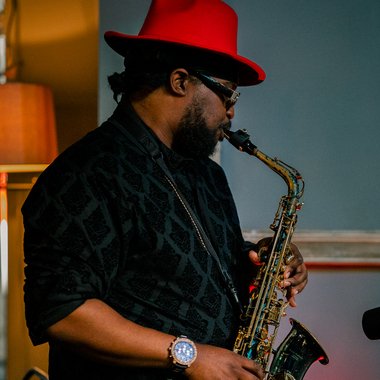 Dwayne D. - Freelance Audio Engineer