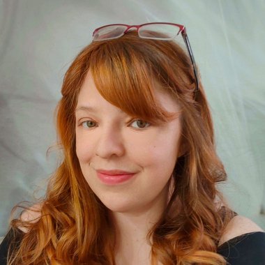 Johanna C. - Freelance 3d Modeler