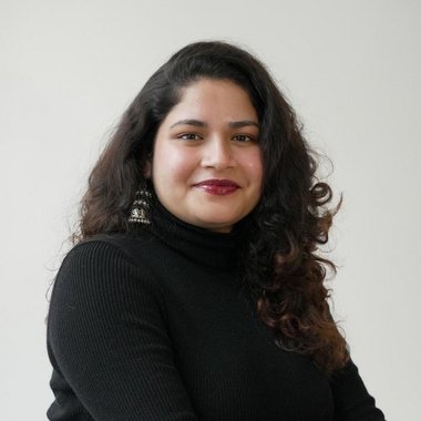 KANGAN S. - Freelance Pr Freelancer