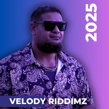 Velody R. - Freelance Musician