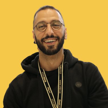 Karam A. - Freelance Assistant Editor