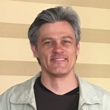 Charles R. - Freelance App Developer