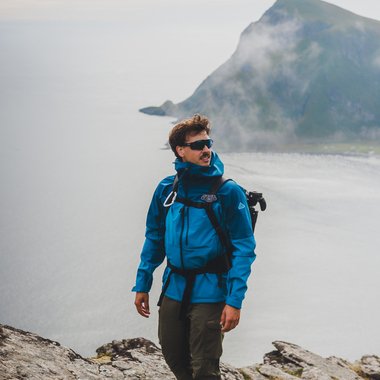 Jelmer V. - Freelance Product Designer