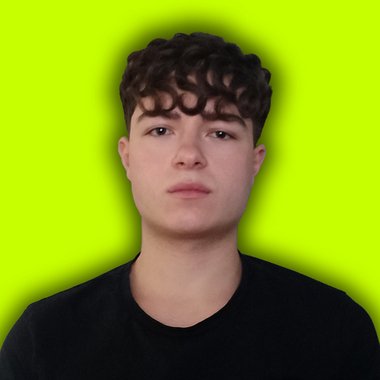 Daniel C. - Freelance Image Editor