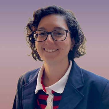 Ilaria B. - Freelance Social Media Manager