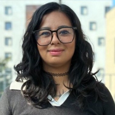 Leidy H. - Freelance Content Creator