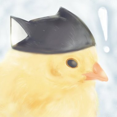 Fitriani R. - Freelance 2d Animator