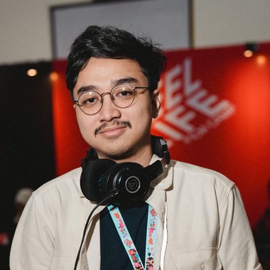 Fahmy - Freelance Audio Mixer