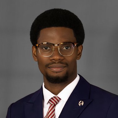 Nwachukwu C. - Freelance Front End Developer
