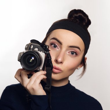 Hannah A. - Freelance Creative Director