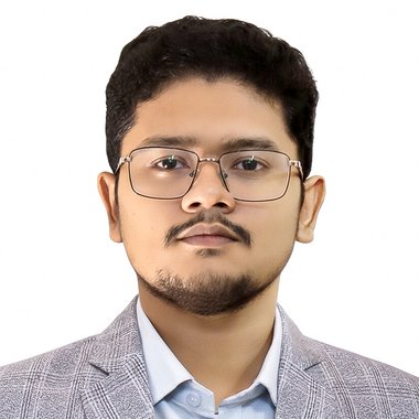 Md K. - Freelance Brand Designer