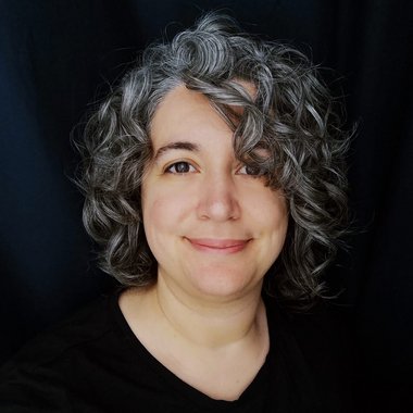 Valeria G. - Freelance Web Designer