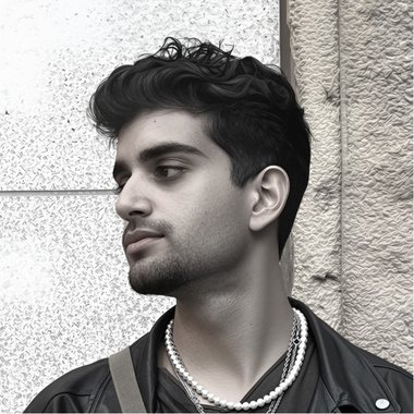 Armaan A. - Freelance Sound Designer