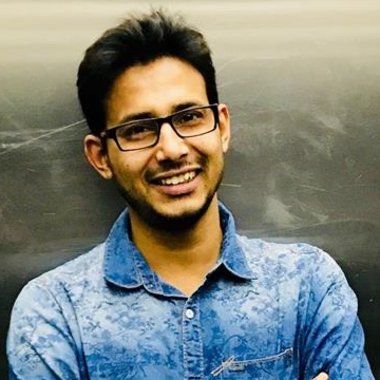 Dhruva S. - Freelance Animation Director