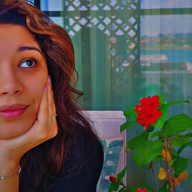 Jasminewrites - Freelance Vocalist