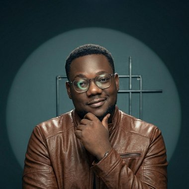 Koffi A. - Freelance Image Editor