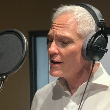 Delmar R. - Freelance Voiceover Artist